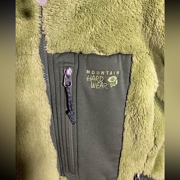 Mountain Hardware Women's Size Small sweater - Picture 2 of 7